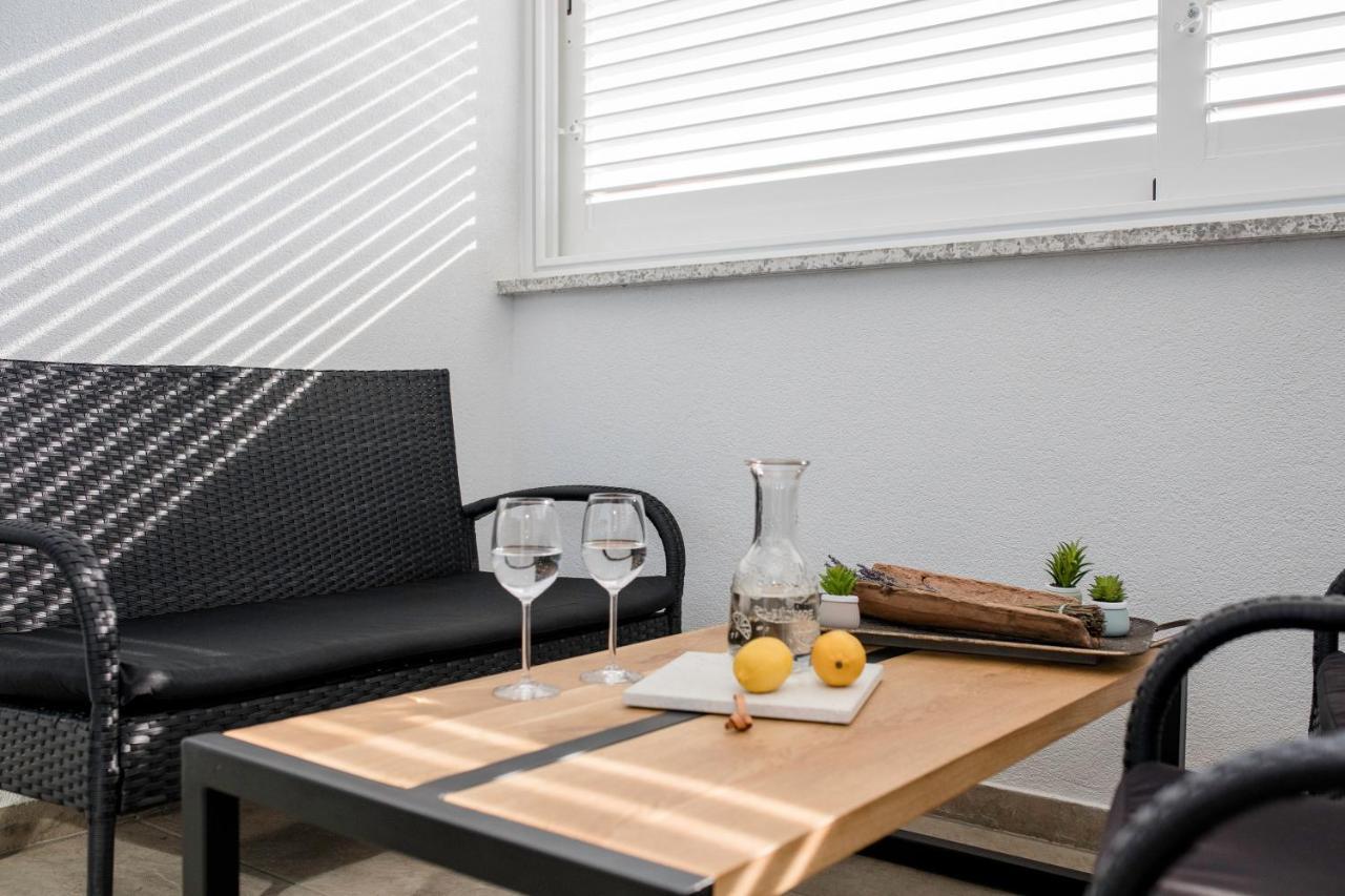 Palit 497/D, Apartment F Zewnętrze zdjęcie